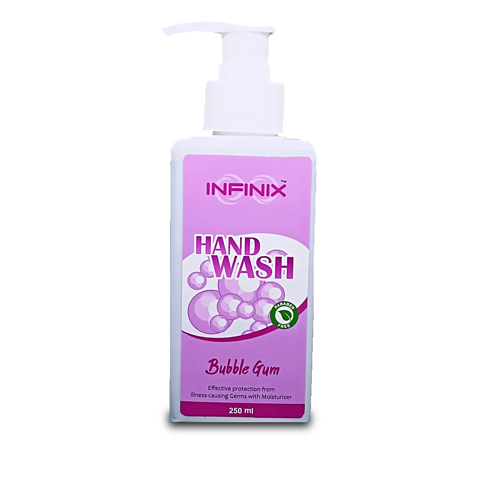 Bubble Gum Hand Wash